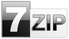 7Zip file archiver