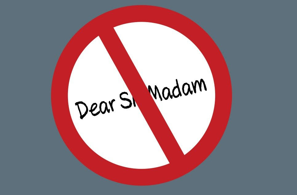 How To Write A Cover Letter - Jobs.ie