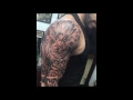 [10000ダウンロード済み√] dragon ball z tattoo 345106-Dragon ball z tattoo stencil