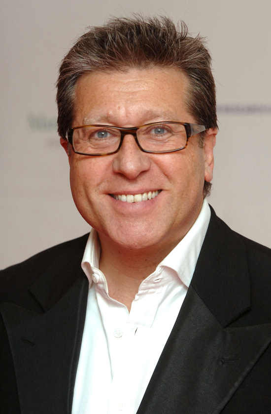 Neil Fox - Star Snaps - Digital Spy