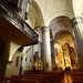 La iglesia de Larraga