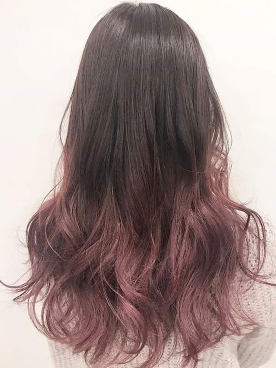 ピンクヘアカラー ピンクにしてみたい方 ピンクヘア ケアブリーチ ダブルカラー インナーカラー ハイライトカラー 原宿 美容室 Sherry 原宿美容室