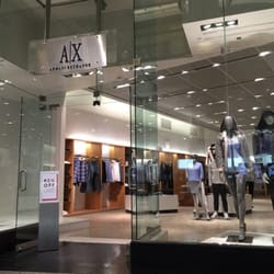 Armani Exchange - Chicago, IL, United States by Nas A.