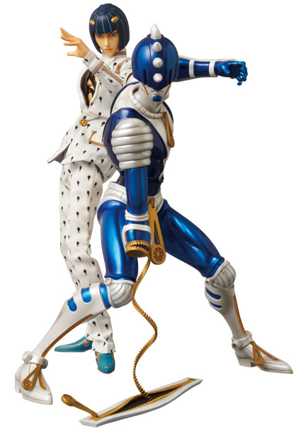 Medicom Toy スティッキィ フィンガーズ