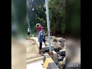 Panas Wisata Pulau Mandalika Jepara Jawa Tengah Indonesia, paling baru!