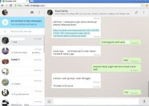 web whatsapp 4