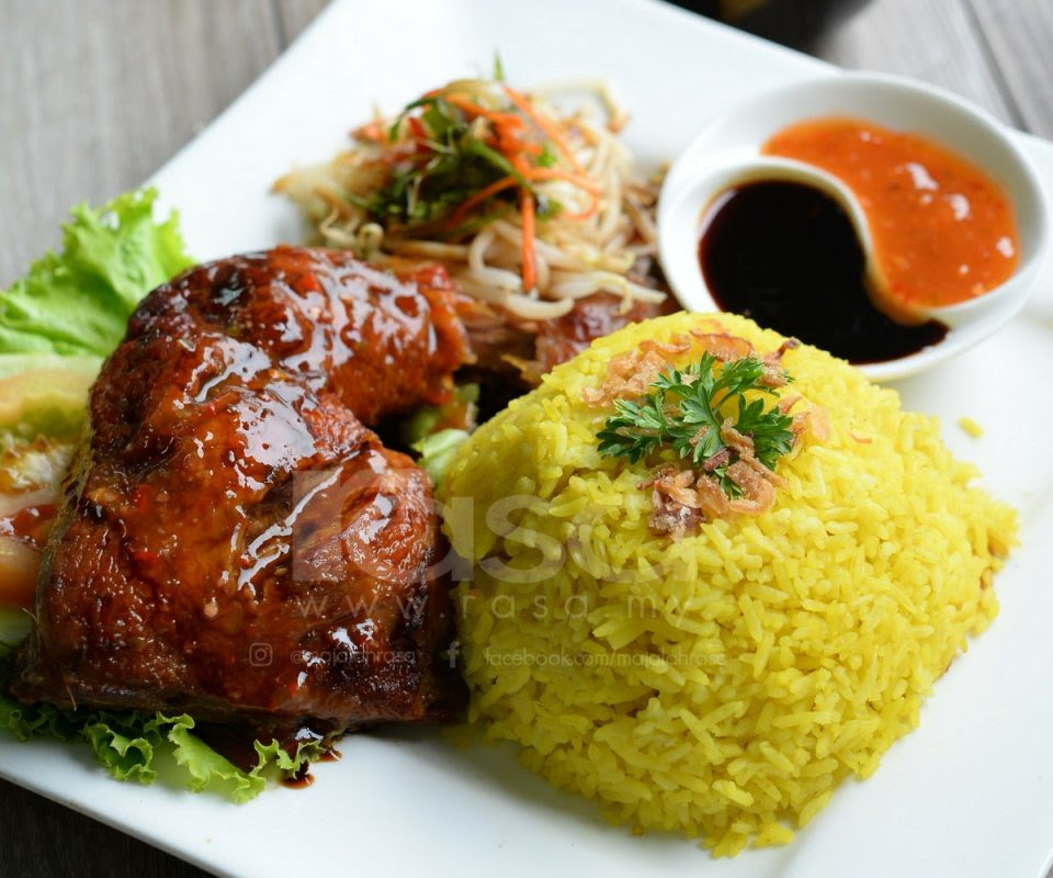 Buku Masakan Nasi Ayam  Buku masakan almo buku resep masakan nusantara