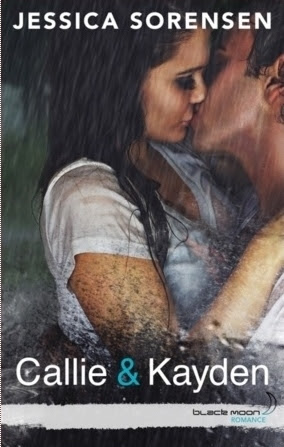 Couverture Callie & Kayden, tome 1
