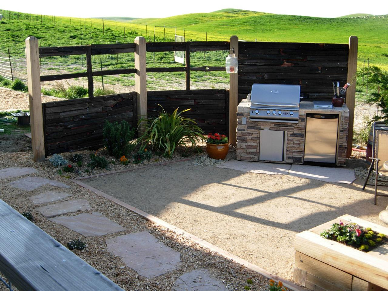 Outdoor Kitchen Ideas on a Budget Pictures Tips Ideas Outdoor Kitchen Ideas on a Budget Pictures Tips Ideas