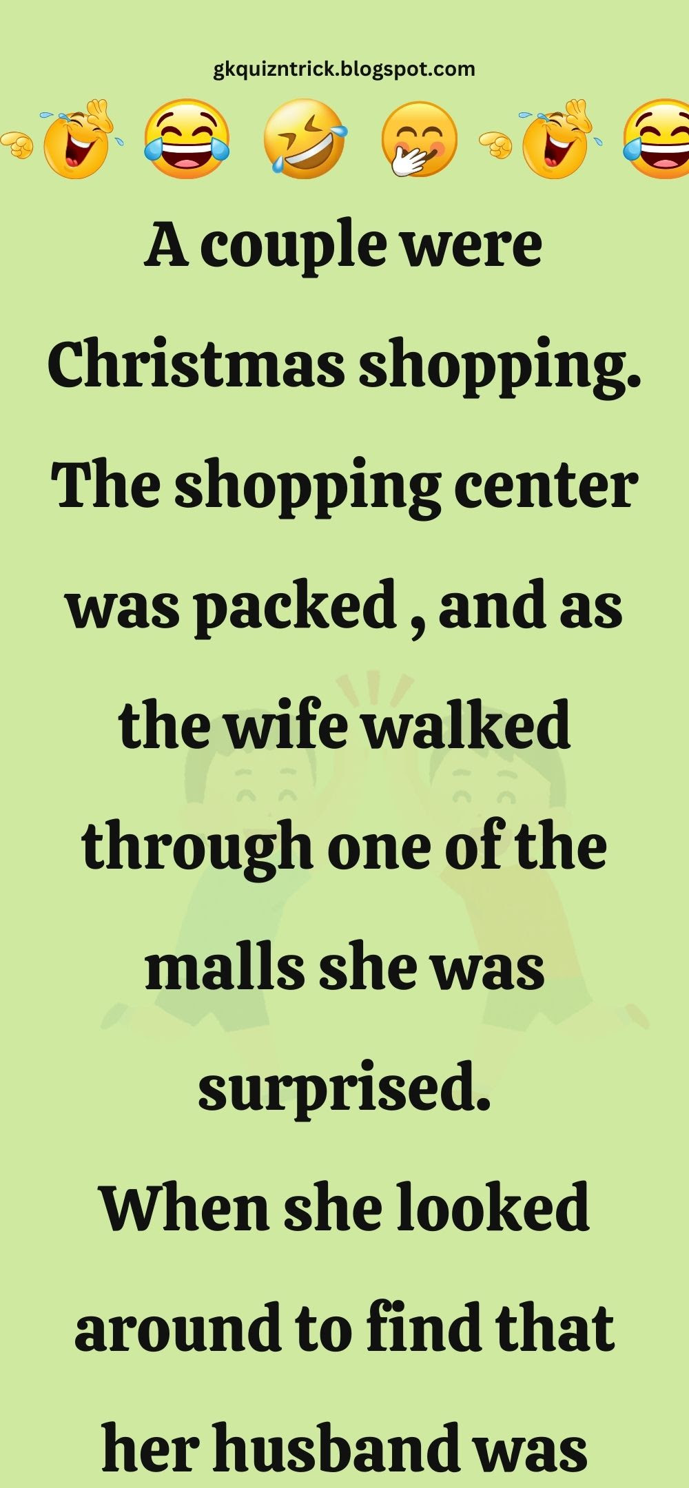 Funny Jokes