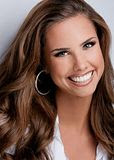 2012 Miss America Contestant Texas