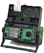 Airport codes meaning