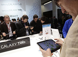 Albert Gea -15.fev.11/Reuters