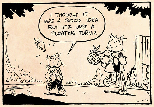 Laugh-Out-Loud Cats #2026 by Ape Lad