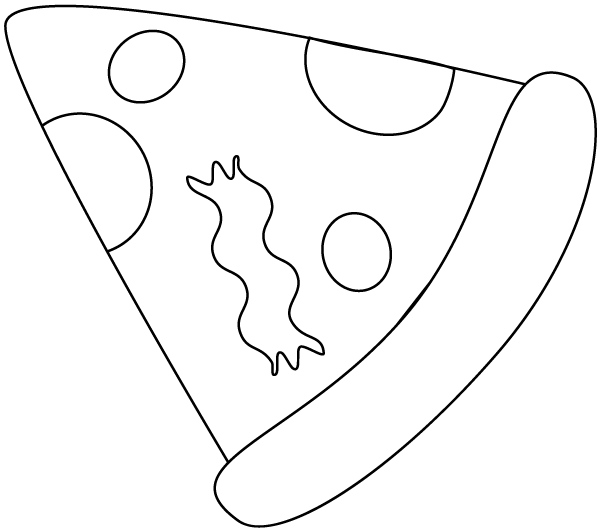 Pizza Pictures For Kids - Cliparts.co