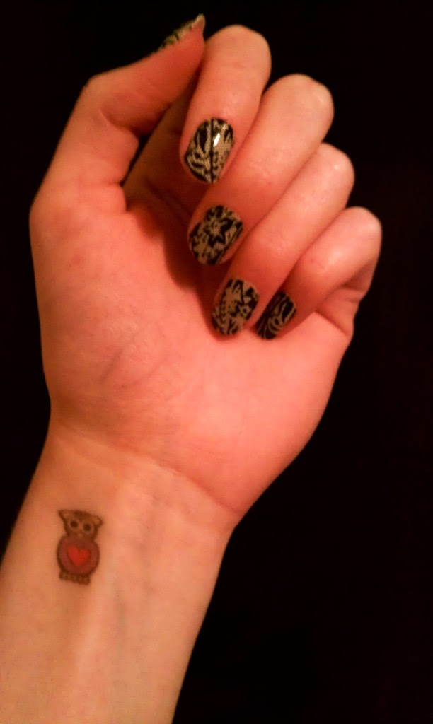 halloween tattoo ideas