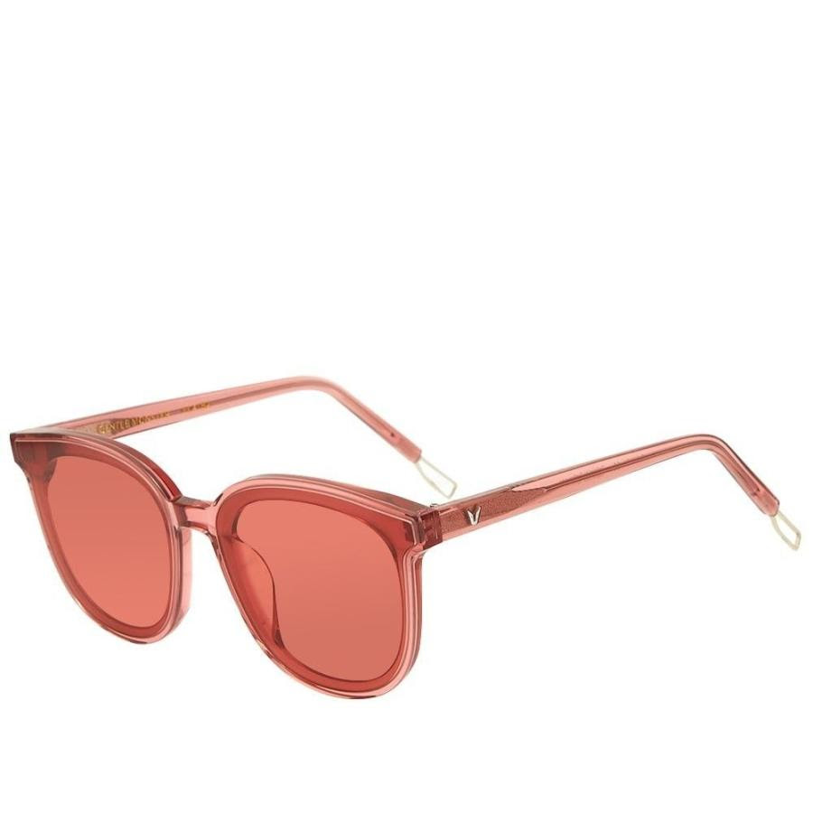 Monster メガネ サングラス メンズ Red Fermart Mamars Mamars Sc Ff907d1a7a フェルマート Sunglasses サングラス ジェントルモンスター Gentle Mamars 1号店
