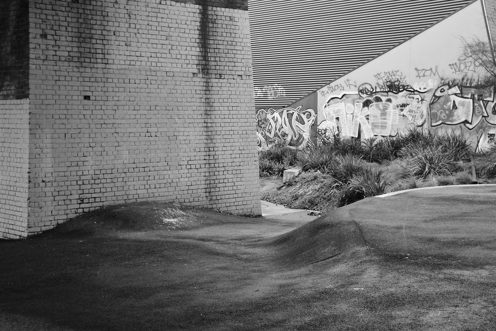 bitumen banks