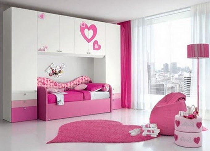 Cute Furniture For Small Bedroom / Captivating Cute Bedroom ideas for Kids Bedroom - Amaza Design : Looking for small bedroom ideas to maximize your space?