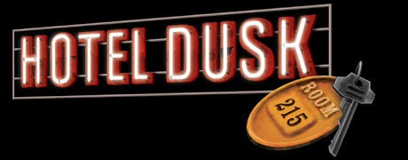 hotel dusk  ign