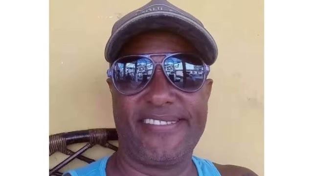 Líder comunitário morto com dezenas de tiros no bairro da Sete Portas