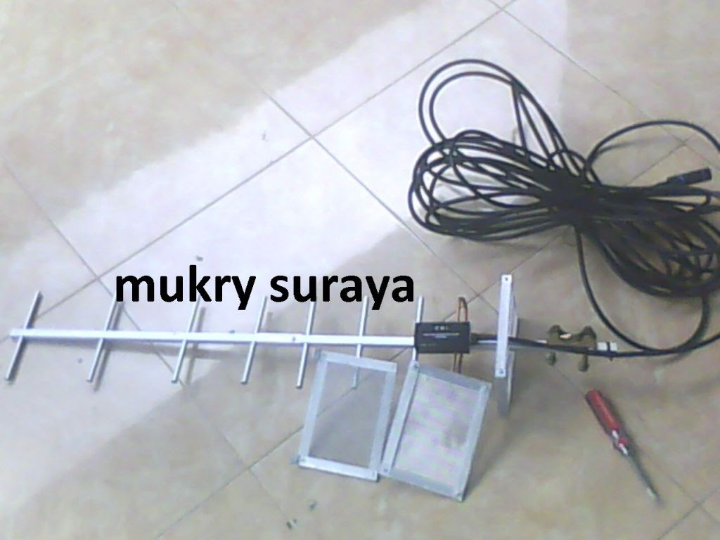 Dodit Nano ANTENA PENGUAT SINYAL MODEM and HP Dodit Nano ANTENA PENGUAT SINYAL MODEM and HP