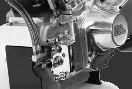 Top End Oiler Kit