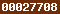 hits counter