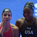 Regan Smith : Ragan Smith S Feet Wikifeet / Regan smith of the united states swims in tokyo during the 2020 olympics.