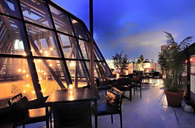 渋谷でディナーデートを満喫 大人が覚えておきたい15軒 デート日和