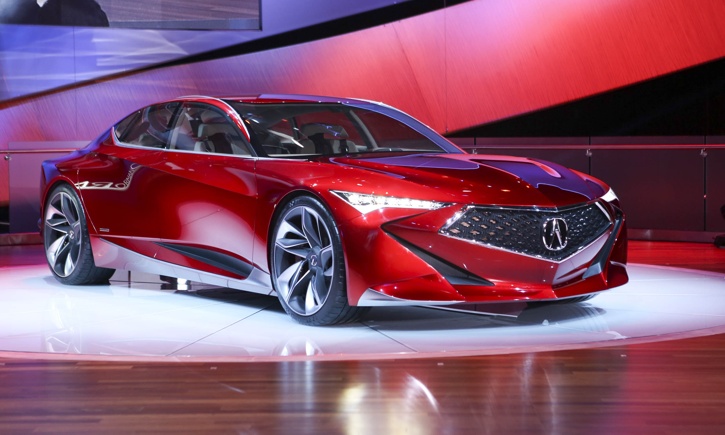 Top Concept Cars of 2016  \u00bb AutoNXT
