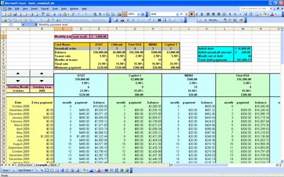 debt consolidation loans credit score needed
