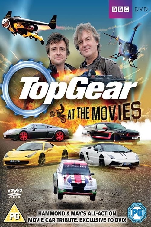 Top Gear: At the Movies Film Nederlands Gesproken 2011 Kijken HD