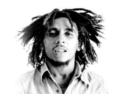 Bob Marley
