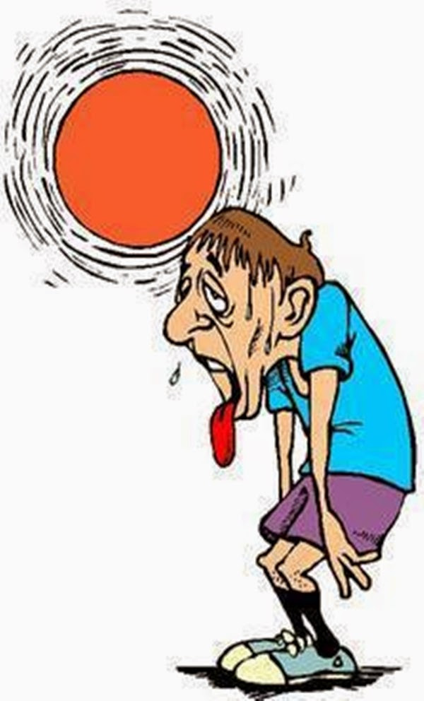 Cartoon Summer Pictures - Cliparts.co
