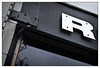Rust Belt \"R\"