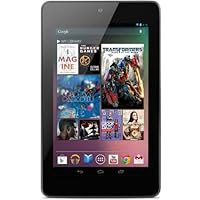 Google Nexus 7 Tablet (16 GB)