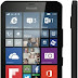 Unlock Microsoft Lumia 640 : Find your imei by dialing *#06#.