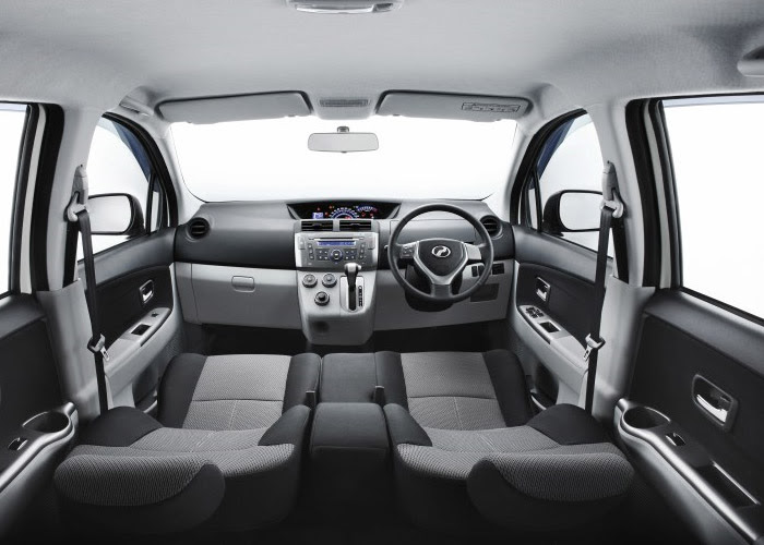 Malaysia Perodua Car Perodua Alza car review, malaysia car 
