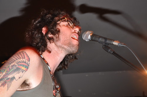 Yukon Blonde at Mavericks