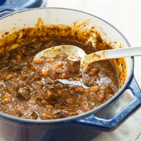favorite chili americas test kitchen
