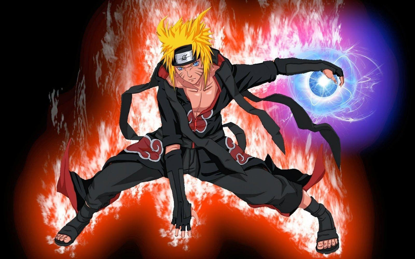 Wallpaper Naruto Keren 2019 Koleksi Gambar HD Wallpaper Naruto Keren 2019 Koleksi Gambar HD
