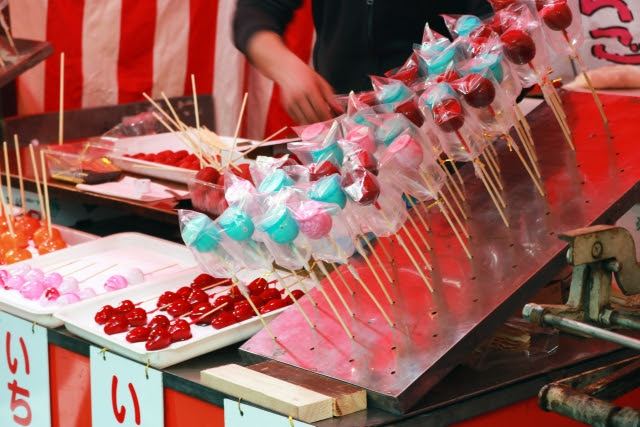 相模原納涼花火大会の屋台の場所と時間は 最寄り駅はどこが良い ココシレル