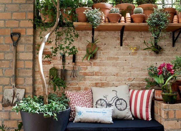Ideas para decorar con plantas - Blog de bienes en Full ...