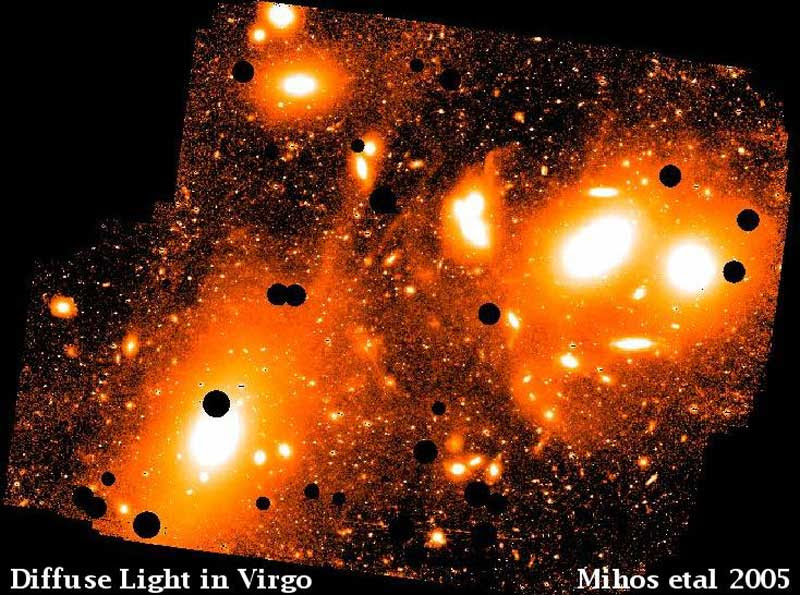 26 Streams of Stars in