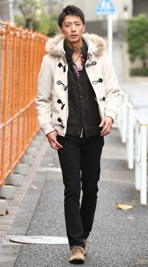広々とした 秘密の モデレータ かっこいい 男性 ファッション Holynations Org