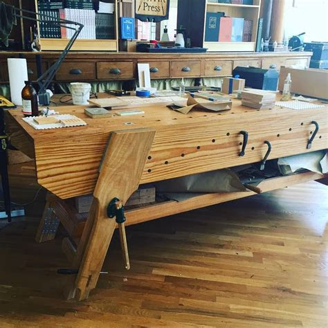 nicholson bench