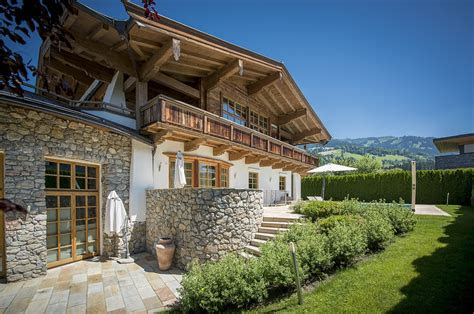 chalet sun valley hochwertige architektur im