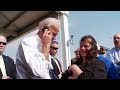 Video Vice President Biden Speaks on the Phone with a Newly Enlisted Soldier