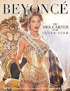 Beyonce Australia Tour 2014